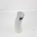 [98338] Blumenvase 25 cm Leonardo Weiß gebraucht - sehr gut Bild 3