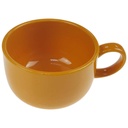 [98340] Kaffeetasse Melitta Heidelberg Orange gebraucht - akzeptabel Bild 2