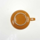 [98340] Kaffeetasse Melitta Heidelberg Orange gebraucht - akzeptabel Bild 4
