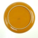 [98341] Kuchenteller 19 cm Melitta Heidelberg Orange gebraucht - gut Bild 4