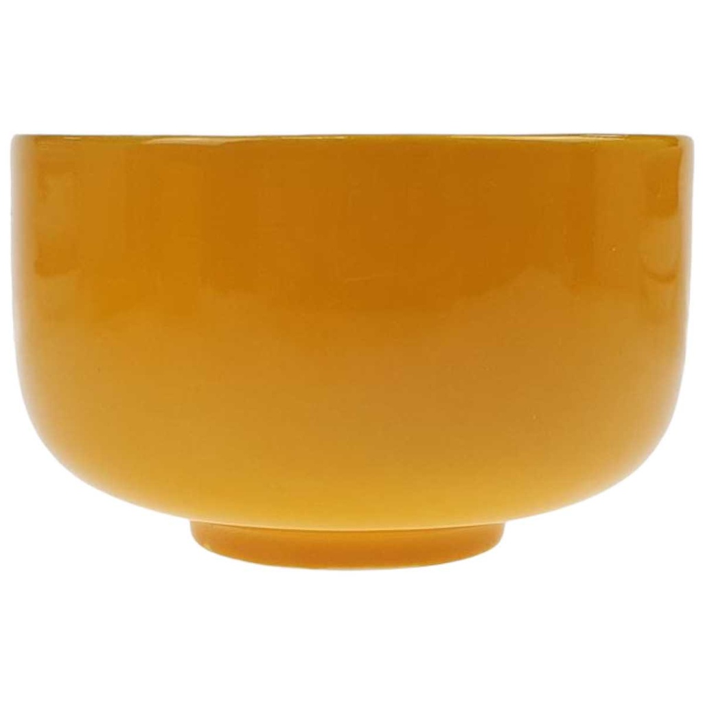 [98342] Zuckerdose ohne Deckel Melitta Heidelberg Orange gebraucht - gut Bild 2