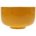 [98342] Zuckerdose ohne Deckel Melitta Heidelberg Orange gebraucht - gut Bild 2