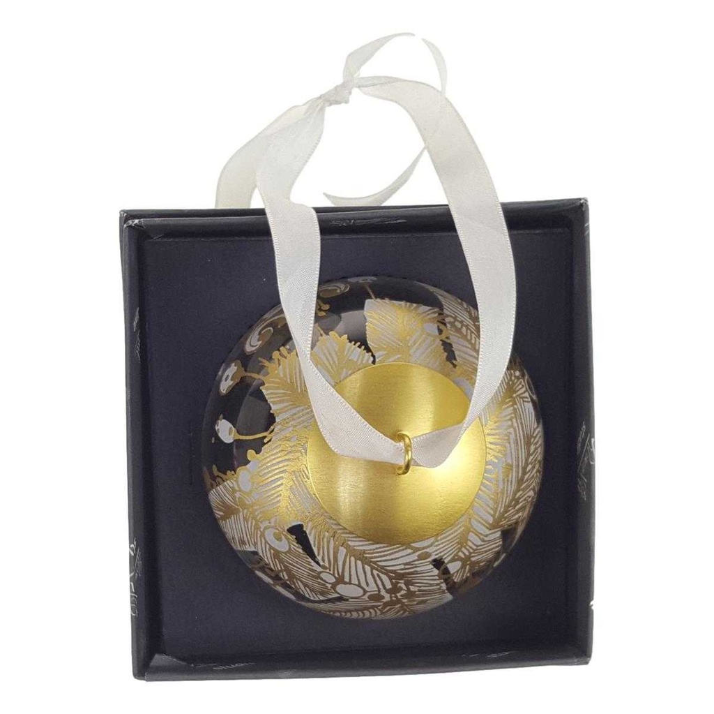 [98350] Schmuckkugel Rosenthal Baumschmuck Ikarus Hampelmann gebraucht - sehr gut Bild 6