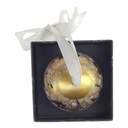 [98351] Schmuckkugel Rosenthal Baumschmuck Ikarus gebraucht - sehr gut Bild 4