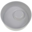 [2119375] Aschenbecher Arzberg Weiß gebraucht - sehr gut Bild 2
