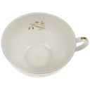 [98374] Teetasse Sophienthal Blumendekor Blumen gebraucht - gut Bild 2