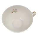 [98374] Teetasse Sophienthal Blumendekor Blumen gebraucht - gut Bild 4