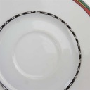 [98381] Untertasse für Kaffee 14,9 cm Winterling Marktleuthen Lara gebraucht - akzeptabel Bild 4