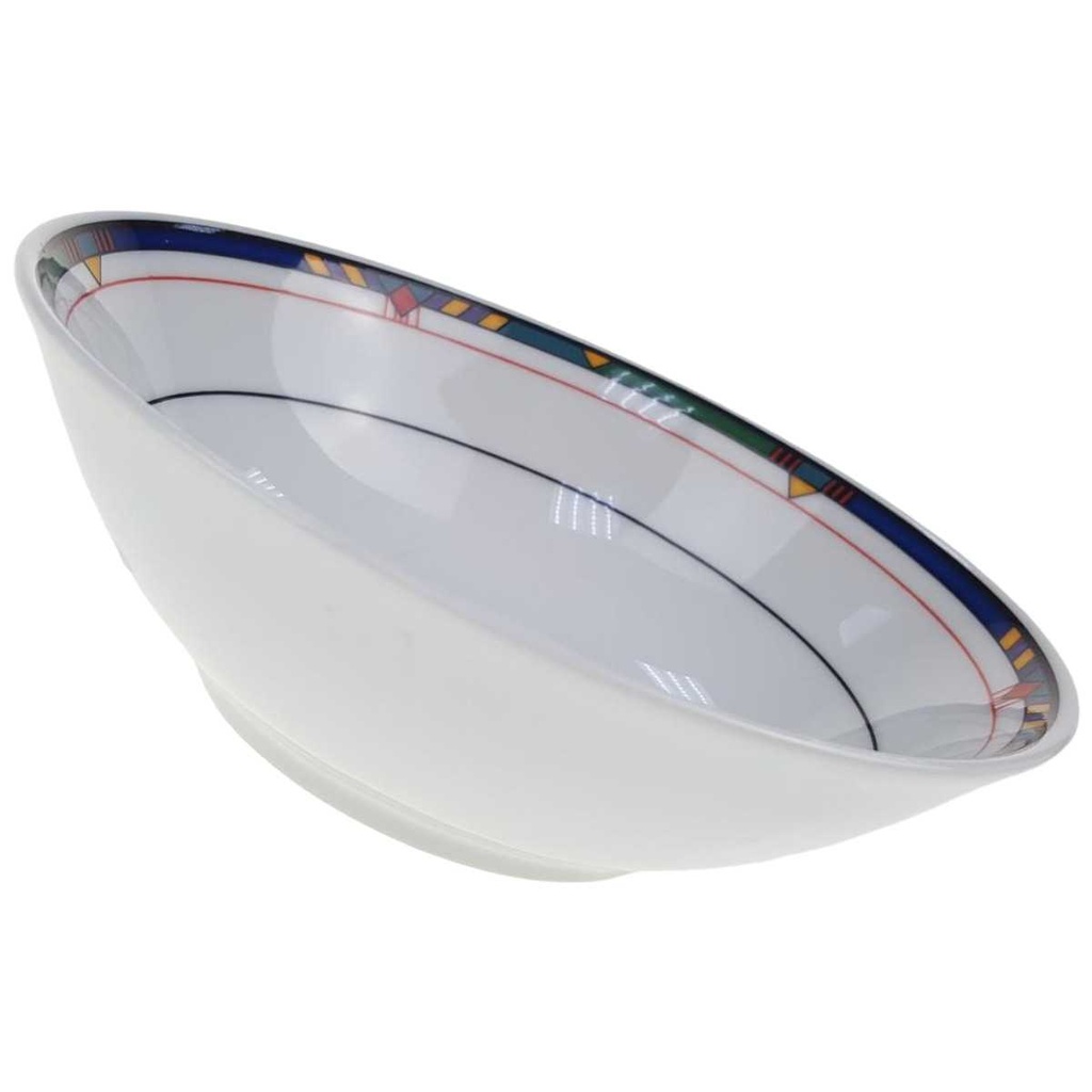 [98382] Dessertschale 13,5 cm Winterling Marktleuthen Fabiani gebraucht - akzeptabel Bild 2