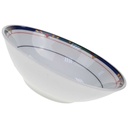 [98382] Dessertschale 13,5 cm Winterling Marktleuthen Fabiani gebraucht - akzeptabel Bild 2