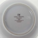 [98382] Dessertschale 13,5 cm Winterling Marktleuthen Fabiani gebraucht - akzeptabel Bild 3