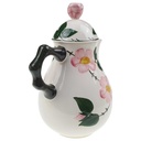 [98388] Kaffeekanne 1,45 L Villeroy & Boch Wildrose gebraucht - sehr gut Bild 2