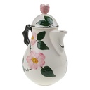 [98388] Kaffeekanne 1,45 L Villeroy & Boch Wildrose gebraucht - sehr gut Bild 3