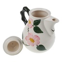 [98388] Kaffeekanne 1,45 L Villeroy & Boch Wildrose gebraucht - sehr gut Bild 4