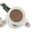 [98388] Kaffeekanne 1,45 L Villeroy & Boch Wildrose gebraucht - sehr gut Bild 5