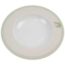 [98399] Suppenteller 23,9 cm Villeroy & Boch Florea gebraucht - sehr gut Bild 2