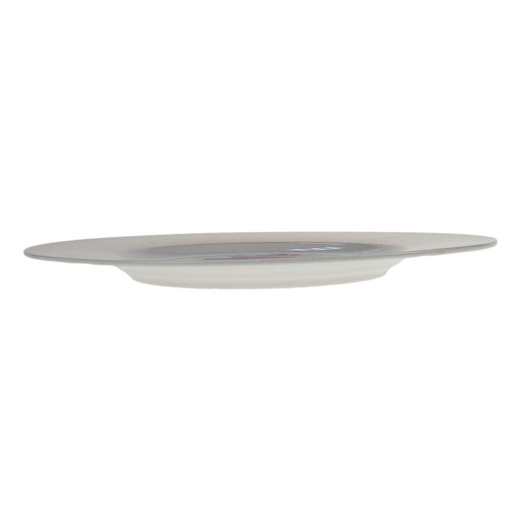 [98400] Speiseteller 26,9 cm Villeroy & Boch Florea gebraucht - sehr gut Bild 3