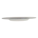 [98400] Speiseteller 26,9 cm Villeroy & Boch Florea gebraucht - sehr gut Bild 3