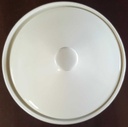 [98402] Zuckerdose Seltmann Weiden Rosendekor 1714 gebraucht - sehr gut Bild 3