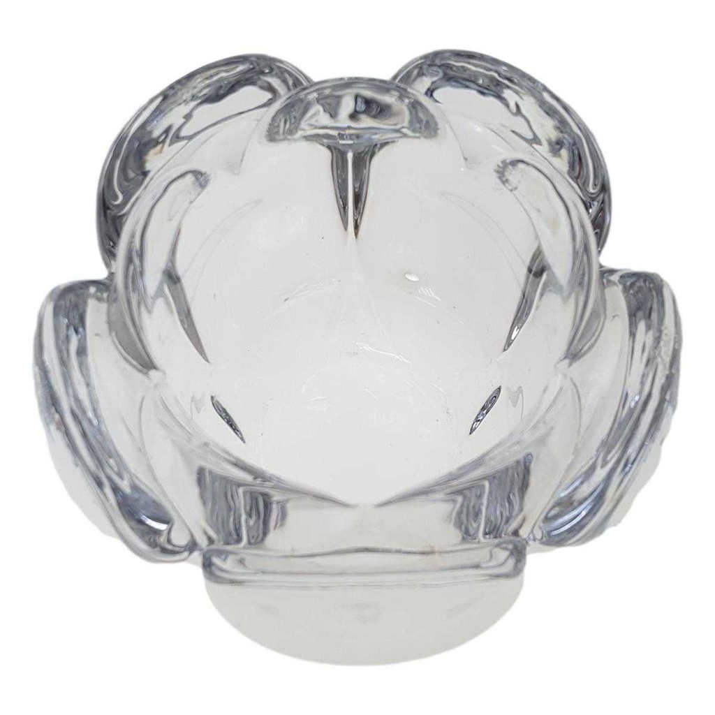 [98408] Kerzenhalter Royal Copenhagen gebraucht - gut Bild 4