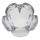 [98408] Kerzenhalter Royal Copenhagen gebraucht - gut Bild 4
