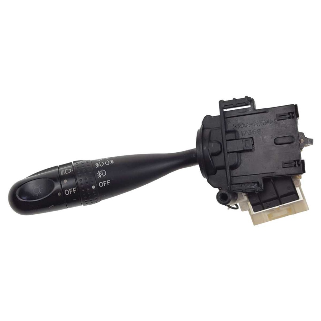 [100166] Lenkstockschalter Licht Blinker Links Toyota Corolla E12 2004