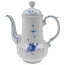 Kaffeekanne 1,3 L Mitterteich Form 180 Monte Carlo Blumen