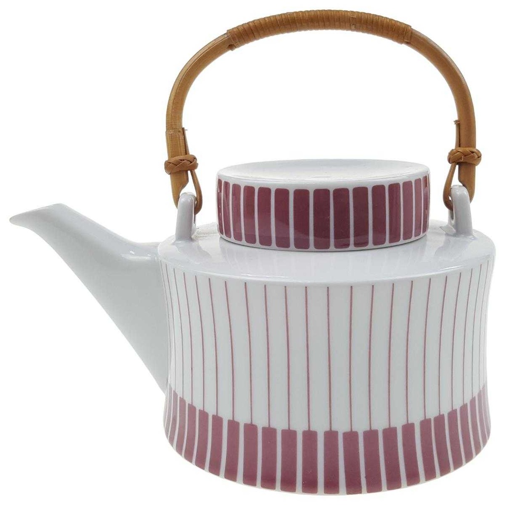 [100188] Teekanne Bambusgriff 0,9 L Melitta Jupp Ernst