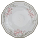 Speiseteller 24,7 cm Arabella Atelier Blumendekor