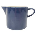 Milchkännchen Melitta Stockholm Blau II. Wahl gebraucht - akzeptabel