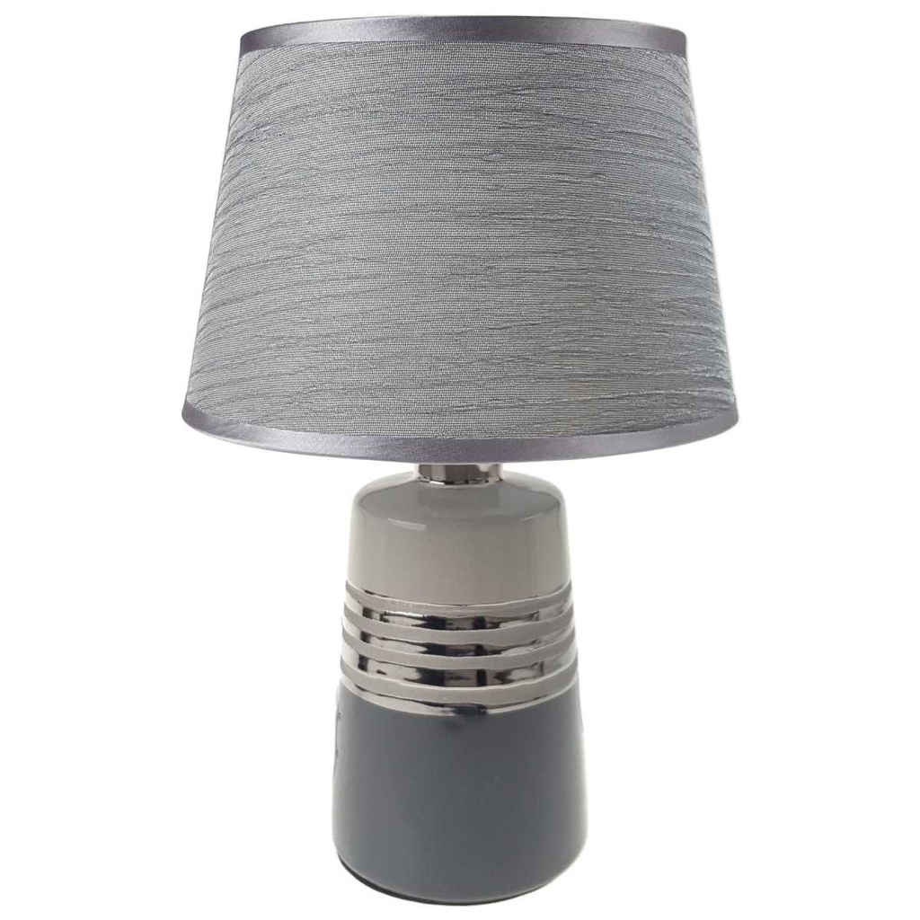[1324571] Tischlampe Gilde Dreamlight Greystone
