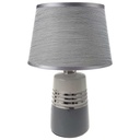 Tischlampe Gilde Dreamlight Greystone