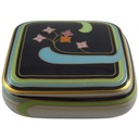 Deckeldose Villeroy & Boch Heinrich Luxor W.Germany