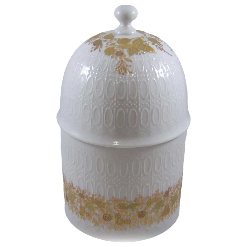 [150619195] Deckeldose Rosenthal Romanze Studio Line Björn Wiinblad