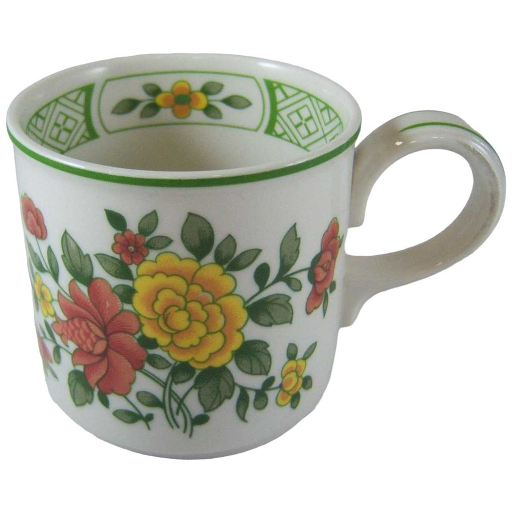 [150720219] Kaffeetasse Tasse Villeroy & Boch Summerday