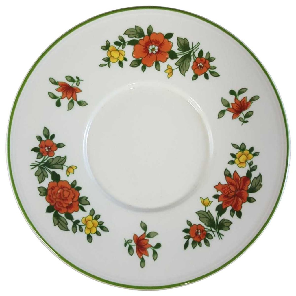 Untertasse für Kaffee 15 cm Villeroy & Boch Summerday