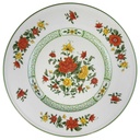 Speiseteller Essteller Villeroy & Boch Summerday gebraucht - sehr gut