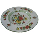 Suppenteller Villeroy & Boch Summerday gebraucht - sehr gut
