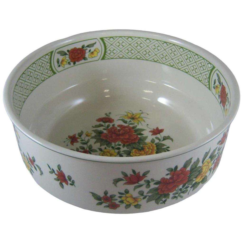 Schüssel groß Villeroy & Boch Summerday gebraucht - sehr gut