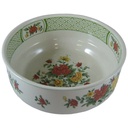 Schüssel klein Villeroy & Boch Summerday gebraucht - sehr gut