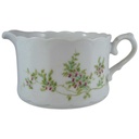 Sauciere Eschenbach Bayreuth Brunhilde grüne Ranke