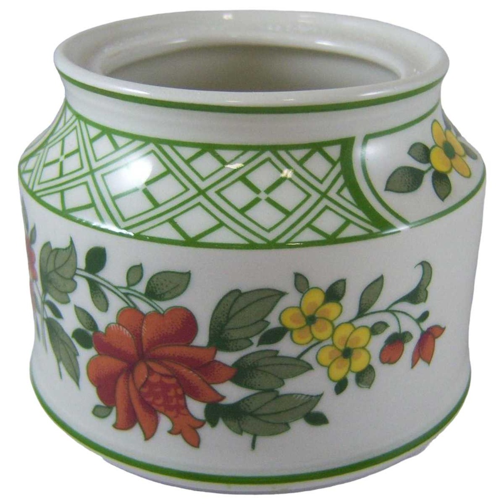 [150911543] Zuckerdose ohne Deckel Villeroy & Boch Summerday