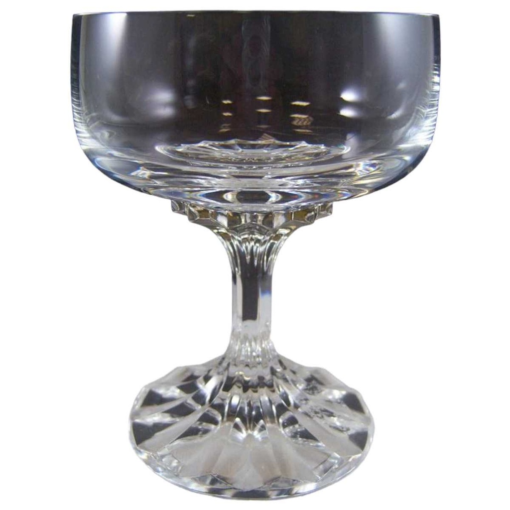 [150914547] Sektschale Villeroy & Boch Connaisseur Champagnerschale Bleikristall - gebraucht