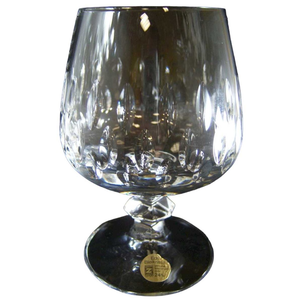 [150914548] Cognacschwenker Cognacglas 0,2 L Zwiesel Transparent gebraucht - sehr gut