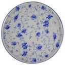 Untersetzer für Kaffeekanne/Teekanne Arzberg Form 1382 Blaublüten gebraucht - gut