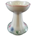 Kerzenständer Villeroy & Boch Viola Mettlach gebraucht - sehr gut