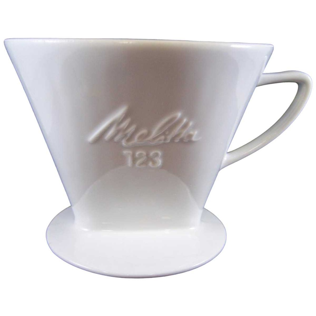 [151030724] Kaffeefilter Melitta 2-Loch Nr. 123