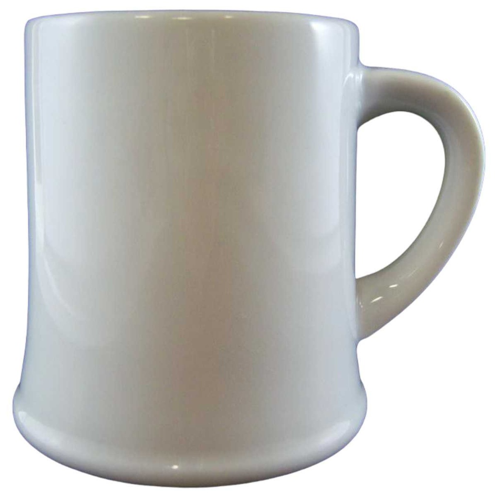 [151030725] Kaffeetasse Tasse Bauscher Weiß