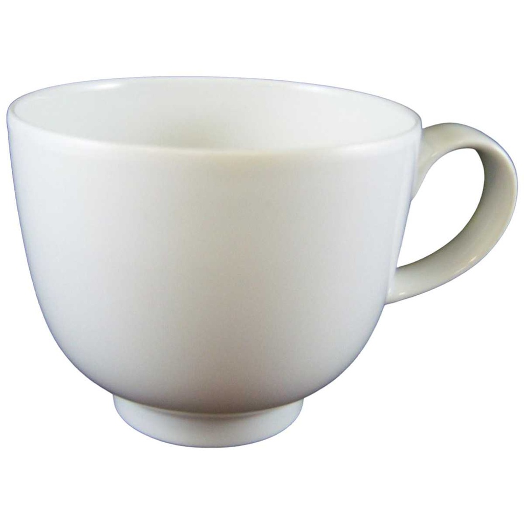 [151116844] Tasse Espressotasse Kaffee /Espressotasse Hutschenreuther Galleria Weiß