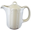 Milchkännchen mit Deckel Rosenthal Monbijou Weiß Classic Rose gebraucht - sehr gut